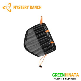 【国内正規品】 ミステリーランチ スレッドベッド 収納ポーチ MYSTERYRANCH THREAD BED ビジネス リュック