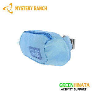 yKiz ~Xe[` tH[bW[qbv~j EGXgobN MYSTERYRANCH FORAGER HIPSACK MINI yS25z