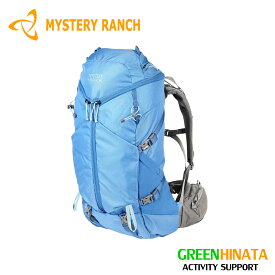 【レビューでキーパープレゼント中！】【国内正規品】 ミステリーランチ クーリー 40 WS バックパック MYSTERYRANCH COULEE 40 W's