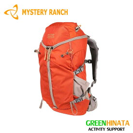 【レビューでキーパープレゼント中！】【国内正規品】 ミステリーランチ クーリー 30 WS バックパック MYSTERYRANCH COULEE 30 W's