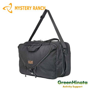 ミステリーランチ(MYSTERY RANCH) ビジネスバッグ・ブリーフケース 