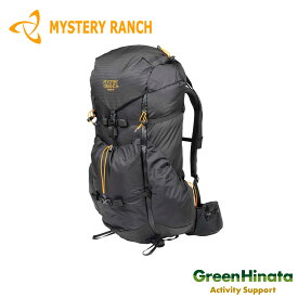 【レビューでキーパープレゼント中！】【国内正規品】 ミステリーランチ レイディックス 47 メンズ バックパック リュックサック MYSTERYRANCH Radix 47