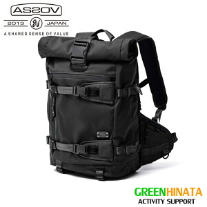 �y�������K�i�z �A�b�\�u �o�b�N�p�b�N 02 �R�[�f���� �h�r�[ �f�C�o�b�N �o�b�O ASSOV BACKPACK�@02