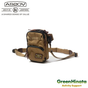 �y�������K�i�z �A�b�\�u �E�H���b�g �V�����_�[ �R�[�f���� �h�r�[ ���z ASSOV WALLET SHOULDER