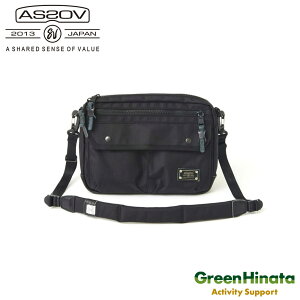 �y�������K�i�z �A�b�\�u �~�j�V�����_�[ 02 �V�����_�[�o�b�N ASSOV MINI SHOULDER 02