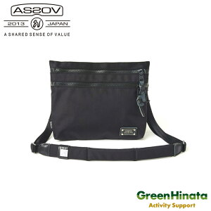 �y�������K�i�z �A�b�\�u �~�j�V�����_�[ 03 �V�����_�[�o�b�N ASSOV MINI SHOULDER 03