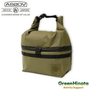�y�������K�i�z �A�b�\�u �i�C���� �|���J 2���[�� �|�[�` M �������� ASSOV NYLON POLYCA 2ROOM POUCH M
