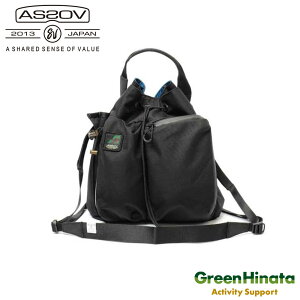 �y�������K�i�z �A�b�\�u �X�^���_�[�h �h���[�X�����O �V�����_�[ �V�����_�[�o�b�N ASSOV STANDARD DRAWSTRING SHOULDER - BK