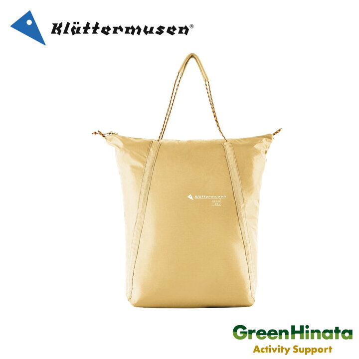 楽天市場】【国内正規品】 クレッタルムーセン ジェボー バック 23L