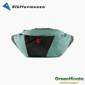 yKiz Nb^[Z tB}t@O 4.0 EGXgobN KLATTERMUSEN Fimmafang 4.0 Lumbarpack 1