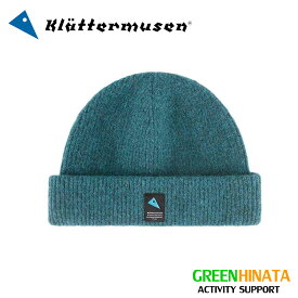 【国内正規品】 クレッタルムーセン ルナ ビーニー 帽子 KLATTERMUSEN Runa Beanie