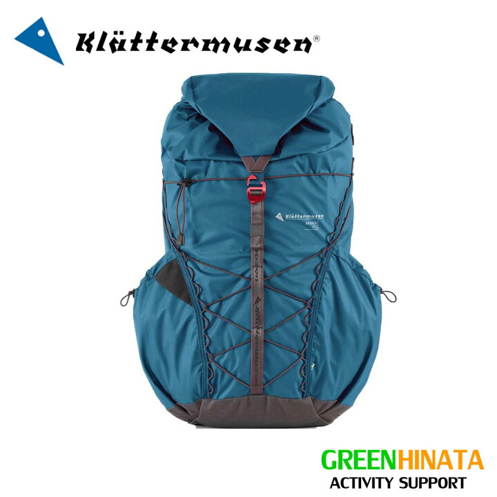楽天市場】【国内正規品】 クレッタルムーセン ブリマー 24L リュック  