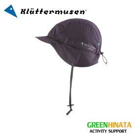 【国内正規品】 クレッタルムーセン ドロウパ ハット 帽子 KLATTERMUSEN Draupa Hat