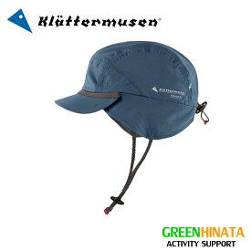 【国内正規品】 クレッタルムーセン ドロウパ ハット 帽子 KLATTERMUSEN Draupa Hat