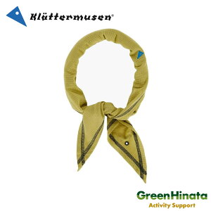 yKiz Nb^[Z ArX XJ[t lbNEH[}[ KLATTERMUSEN Allvis Scarf yS25z