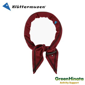 【国内正規品】 クレッタルムーセン アルビス スカーフ ネックウォーマー KLATTERMUSEN Allvis Scarf