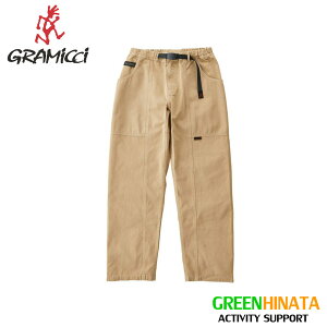 �y�������K�i�z �O���~�` �K�W�F�b�g �p���c �����O �N���C�~���O�p���c GRAMICCI GADGET PANT