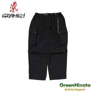 �y�������K�i�z �O���~�` �~���^���[���C�h�p���c �����O �N���C�~���O�p���c GRAMICCI 25SS Gramicci x and wander JPMILITARY WIDE PANT