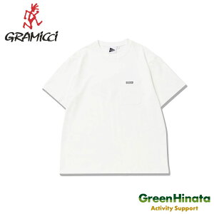 �y�������K�i�z �O���~�` �o�b�N�v�����g�e�B�[ �e�B�[�V���c T GRAMICCI 25SS Gramicci x and wander JPBACKPRINT TEE