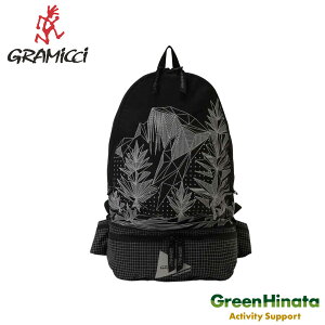 �y�������K�i�z �O���~�` �c�[�E�F�C���b�v�X�g�b�v�o�b�N �o�b�O GRAMICCI 25SS Gramicci x and wander JP2WAY RIPSTOP BAG