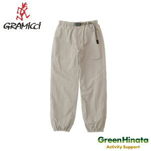 yKiz O~` iCgbNpc O NC~Opc GRAMICCI NYLON TRACK PANT