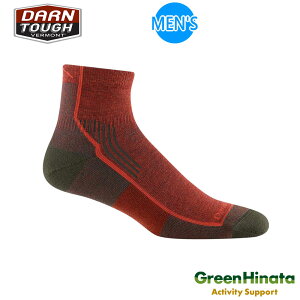 yKiz _[^t M1959 nCJ[1/4\bN ~bhEFCg NbV E[\bNX C Y DARN TOUGH Hiker 1/4 Midweight with Cushion