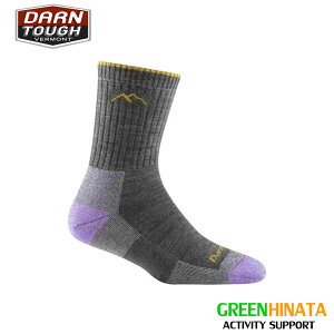 yKiz _[^t W1903 nCJ[ }CNN[ ~bhEFCg NbV E[\bNX C fB[X  DARN TOUGH Hiker Micro Crew Midweight with Cushion