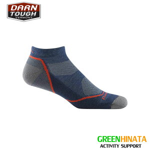 yKiz _[^t M1990 CgnCJ[ m[V[CgEFCg NbV E[\bNX C Y DARN TOUGH Light Hiker No Show Lightweight with Cushion