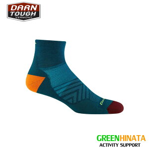 yKiz _[^t M1040  1/4 EgCg E[\bNX C Y DARN TOUGH Run 1/4 Ultra-Lightweight with Cushion