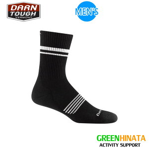 yKiz _[^t M1118 Gg }CN N[ CgEFCg NbV E[\bNX C Y DARN TOUGH Element Micro Crew Lightweight with Cushion