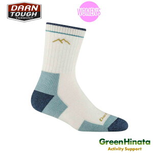 yKiz _[^t W1903 nCJ[ }CNN[ ~bhEFCg NbV E[\bNX C fB[X DARN TOUGH Hiker Micro Crew Midweight with Cushion