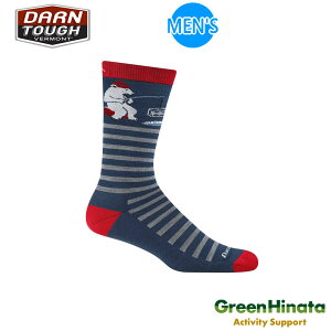 yKiz _[^t M6096 ChCt N[ CgEFCg NbV E[\bNX C Y DARN TOUGH Wild Life Crew Lightweight with Cushion