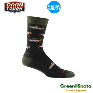 yKiz _[^t M6085 XyCtC N[ CgEFCg NbV E[\bNX C Y DARN TOUGH Spey Fly Crew Lightweight with Cushion