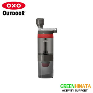 �y�������K�i�z �I�N�\�[ �}�j���A�� �R�[�q�[ �O���C���_�[ �O�����p�� OXO OXO ODR_MANUAL COFFEE GRINDER