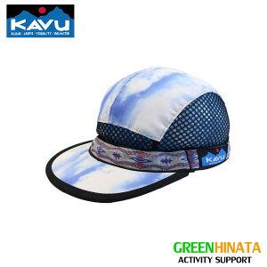 �y�������K�i�z �J�u�[ �g���C�������i�[ NC �X�q KAVU Trailrunner �L���b�v �yS25�z