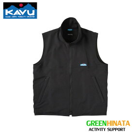 【国内正規品】 カブー シェルテック ベスト チョッキ KAVU SHELTECH Vest