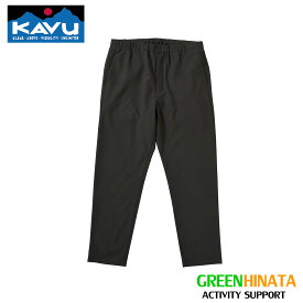 【国内正規品】 カブー シェルテックパンツ ボトムス 長ズボン KAVU SHELTECH Pant