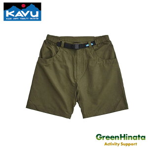 �y�������K�i�z �J�u�[ 60�^40�@�`�����b�N�V���[�c �e�B�[�V���c ���ST KAVU 60/40 Chilliwack Shorts