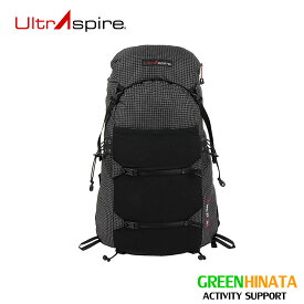 【国内正規品】 ウルトラスパイア エピック XT 2.0 トレランリュック UltrAspire UA127BK