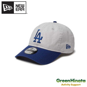 �y�������K�i�z �j���[�G�� 9TWENTY Duck Canvas �_�b�N�L�����o�X ���T���[���X�E�h�W���[�X �X�q NEW ERA 920 WASHED DUCK LOSDOD GRY DROY