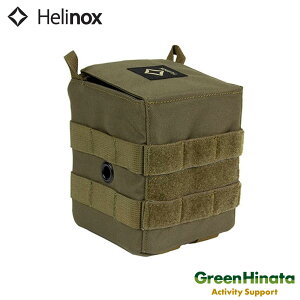 yKiz wmbNX ^NeBJ e[uTChXg[W XS IO[ e[uIvV  |[` HELINOX Tactical Acc.