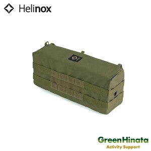 yKiz wmbNX ^NeBJ e[uTChXg[W S IO[ e[uIvV  |[` HELINOX Tactical Acc.