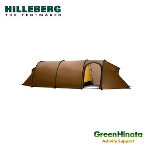 �y�������K�i�z �q���o�[�O �P���� 4 GT 4�l�p �e���g HILLEBERG Keron 4 GT