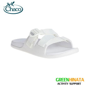 【レビュー後ウェビングキーパープレゼント中】【国内正規品】 チャコ Ws レディース チロス スライド ウィメンズ サンダル チャコサン CHACO CHILLOS SLIDE スポサン 【S25】