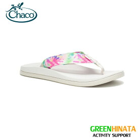【国内正規品】 チャコ Ws レディース チロス フリップ ウィメンズ サンダル チャコサン CHACO CHILLOS FLIP スポサン 【S25】