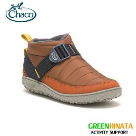 【国内正規品】 チャコ Ws ランブル パフ リニア ウィメンズ ウィンターシューズ CHACO 1