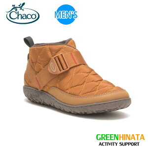 yKiz `R Ms u pt Y EC^[ V[Y CHACO RAMBLE PUFF yS25z