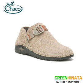 【国内正規品】 チャコ Ws パオニア ウィメンズ ローカットシューズ CHACO PAONIA 【S25】