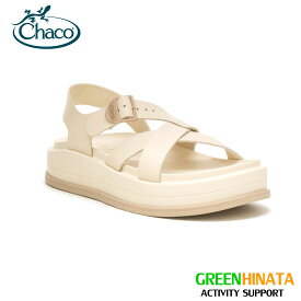 【国内正規品】 チャコ Ws ウィメンズ タウンズ ミッドフォーム ウィメンズ サンダル チャコサン CHACO 1 スポサン 【S25】