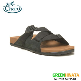 【国内正規品】 チャコ Ms メンズ ローダウン レザー サンダル メンズ サンダル チャコサン CHACO LOWDOWN LEATHER SLIDE スポサン 【S25】